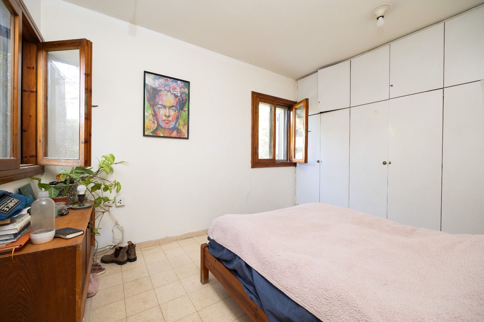 מהסמארטפון שלי